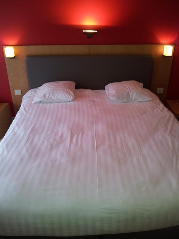 Hotel De Zalm Herentals Camera foto