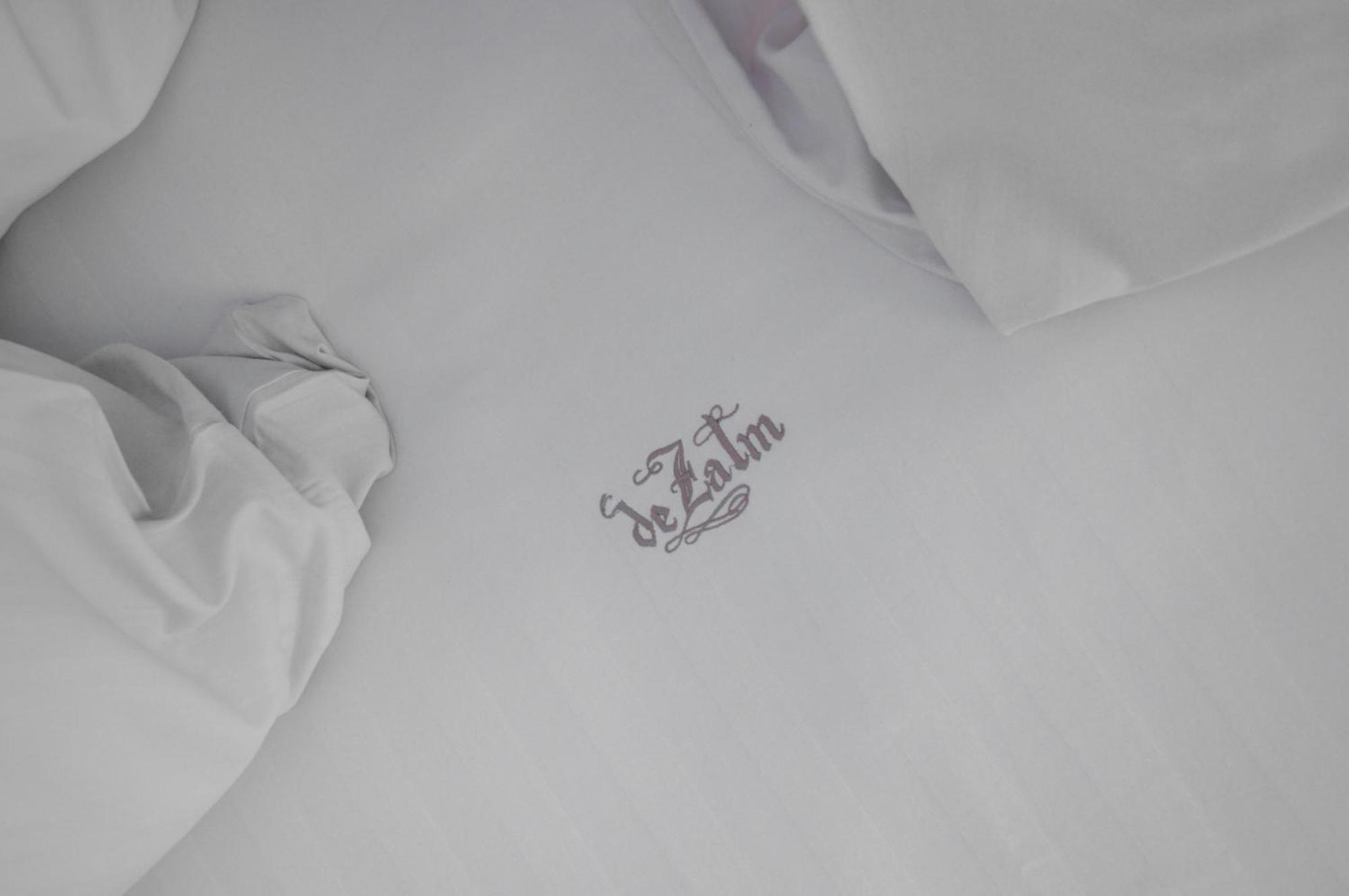 Hotel De Zalm Herentals Esterno foto