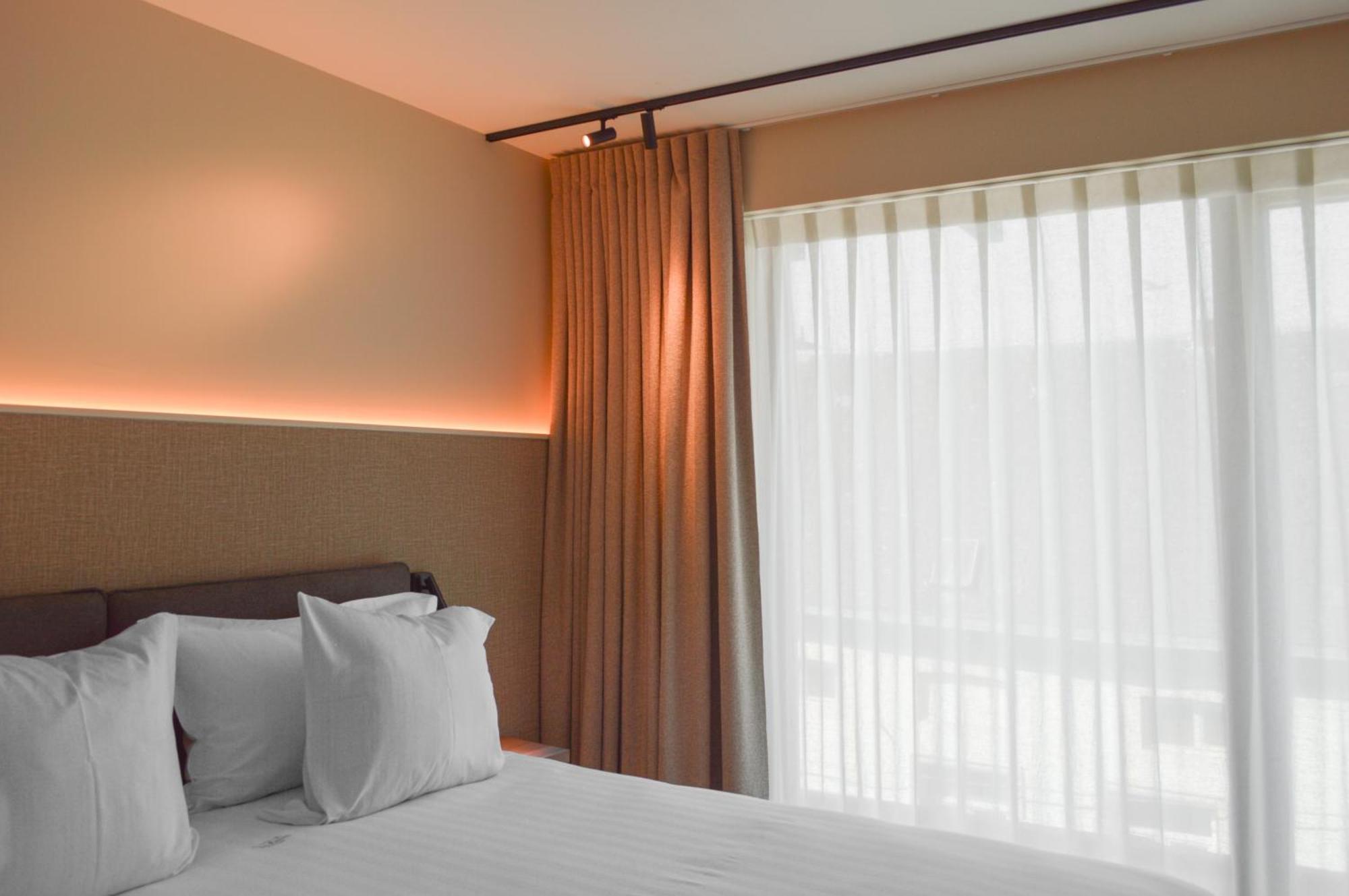 Hotel De Zalm Herentals Esterno foto